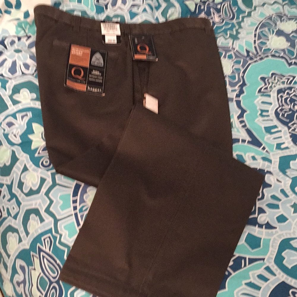 Men’s “Dress” Khakis NEW